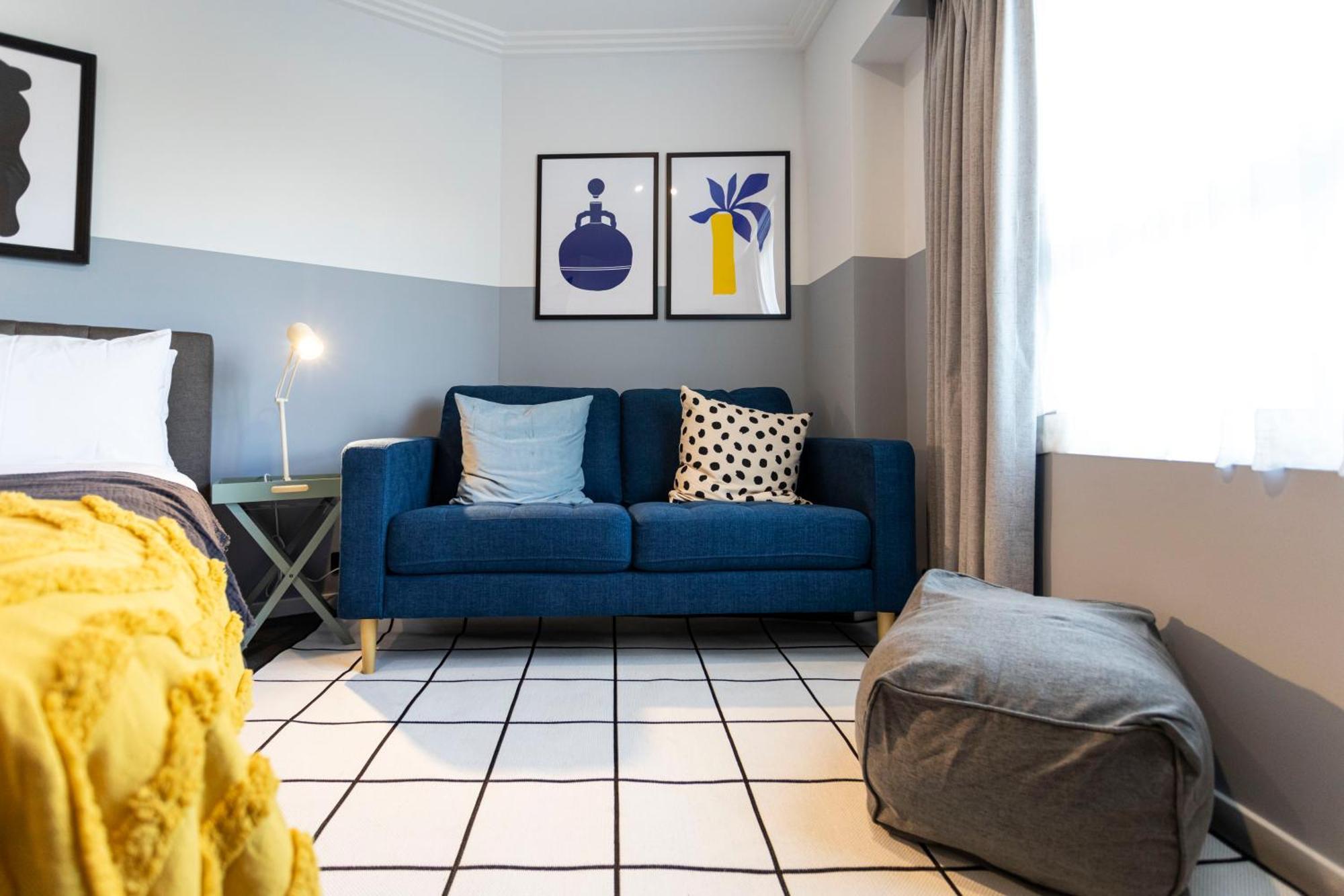 Ferienwohnung Gia Sydney Exterior foto