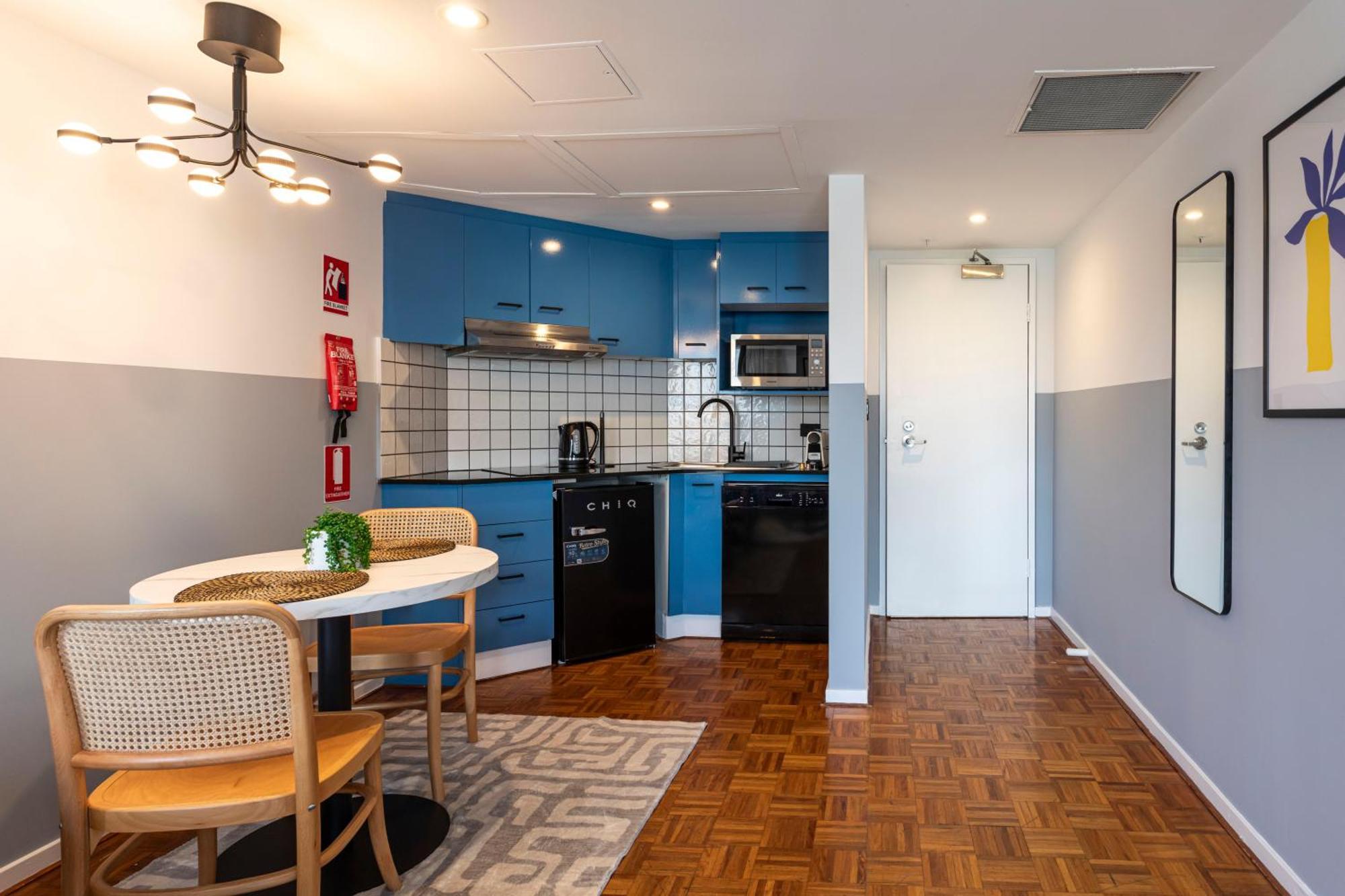 Ferienwohnung Gia Sydney Exterior foto