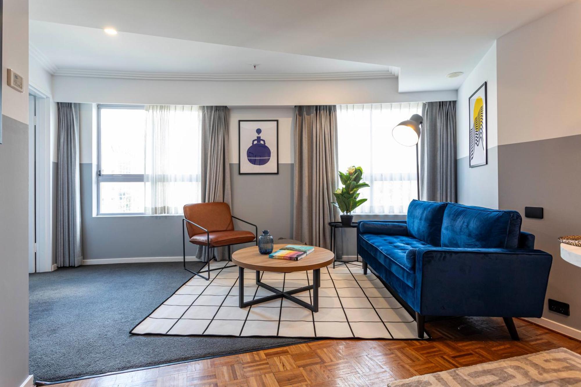 Ferienwohnung Gia Sydney Exterior foto